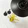 Dyberg Larsen Ejka Matte Black Pendant Lamp ∅ 30cm