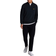 Lyle & Scott 1/4 Zip Jumper - Dark Navy