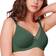 Triumph True Shape Sensation Minimizer Bra - Green Kiss