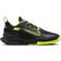 Nike Crosscourt PS/GS - Black/White/Volt