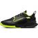 Nike Crosscourt PS/GS - Black/White/Volt