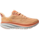 Hoka Clifton 9 W - Cantaloupe/White