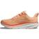 Hoka Clifton 9 W - Cantaloupe/White