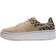 Nike Air Force 1 Sage Low Premium Animal W - Desert Ore/Black/Wheat/Racer Blue