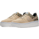 Nike Air Force 1 Sage Low Premium Animal W - Desert Ore/Black/Wheat/Racer Blue