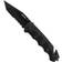 Coast DX330 Jaktkniv