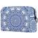 Eslifey Bohemia Fish Starfish Makeup Bag - Multicolour