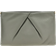 Dries Van Noten Logo Clutch Bag - Grey