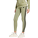 Adidas Future Icons 3-Stripes Leggings - Tent Green