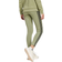 Adidas Future Icons 3-Stripes Leggings - Tent Green