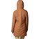 Columbia Women's Heavenly Long Hooded Jacket - Camel Brown