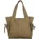 Becksöndergaard Canvas Laurel Bag - Army