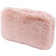 Sense Fluff Pencil Case Pink