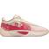 Nike Giannis Freak 6 M - Coconut Milk/Sail/University Red/Aster Pink