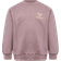 Hummel Kid's Helle Sweatshirts - Twilight Mauve