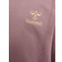 Hummel Kid's Helle Sweatshirts - Twilight Mauve