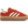 adidas Gazelle Bold W - Collegiate Orange/Cloud White/Gold Metallic