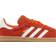 adidas Gazelle Bold W - Collegiate Orange/Cloud White/Gold Metallic