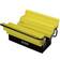 Stanley 1-94-738 Metal Cantilever Tool Box