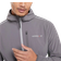 Technicals Tubo Jacket - Gray