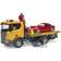 Bruder Camion 03552 soccorso stradale 1:16 con auto