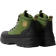 Hunter Explorer Duck Boot - Flexing Green Black