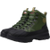 Hunter Explorer Duck Boot - Flexing Green Black