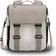 Paperclip The Willow Diaper Bag Backpack with Changing Station