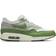 Nike Air Max 1 Patta 5th Anniversary M - White/Chlorophyll/Matte Silver