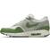 Nike Air Max 1 Patta 20th Anniversary M - Chlorophyll/Matte Silver