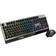 MSI Vigor GK30 combo mouse and keyboard set (English)