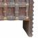 Alexandra House Living Receiver Brown Console Table 47x180cm