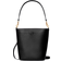 Tory Burch Mcgraw Bucket Bag - Black