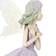 Alexandra House Living Fairy Multicolour Figurine 26cm