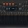 Arturia MiniFreak Stellar Limited Edition, 37-Key Polyphonic Hybrid Synthesizer with Step-Sequencer