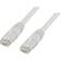 Deltaco Cat6 U/UTP RJ45 - RJ45 M-M
