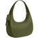 Coach Carmen Shoulder Bag - Gunmetal/Military Green