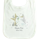 Personalised Memento Company The Snowman Magical Adventure Bib