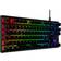 HP HyperX Alloy Origins Core PBT HX Aqua Mechanical Gaming Keyboard (English)