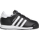 Adidas Kid's Samoa - Core Black/Core White/Core White