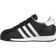 Adidas Kid's Samoa - Core Black/Core White/Core White