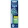 Oral-B Pro Cross Action Electric Toothbrush Heads Pack 8