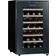 La Sommeliere LS28SILENCE Sort
