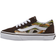 Vans Kid's Old Skool Shoe - Painted Camo/Brown/Multi