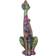 Alexandra House Living Cat Multicolour Prydnadsfigur 30cm