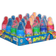 Topps Baby Bottle Pop Variety Pack Candy 20