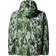 The North Face Kid's Antora Rain Jacket - Misty Sage Generative Camo