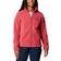 Columbia Women's Benton Springs Full Zip Fleece Jacket - Daredevil