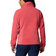 Columbia Women's Benton Springs Full Zip Fleece Jacket - Daredevil