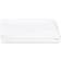 Juniper Fitted 180x200 cm, Snow Bed Sheet White (199.9x180.1cm)